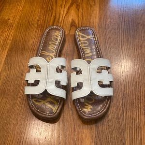 Sam Edelman Bay sandals, size 8